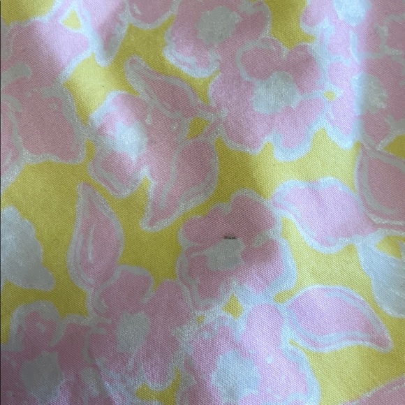 Lilly Pulitzer dress - Picture 7 of 8